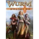 Wurm Unlimited Steam Key EUROPE