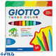 Giotto flomaster turbocolor 1/24 ( 08LFG24 )