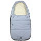 Dooky Spalna vreča Footmuff vel. S FROSTED Blue Mountain