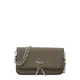 Zadig & Voltaire Torba za čez ramo ROCK kaki