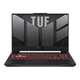 ASUS TUF Gaming A15 FA507RC-HN050W 15.6inch FHD IPS 144Hz AMD Ryzen 7 6800HS 16GB DDR5 512GB NVMe GeForce RTX 3050 4GB GDDR6 W11H