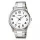CASIO sat MTP-1303D-7B