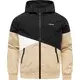 Ragwear Funkcionalna jakna Renad kamen/črna/bela