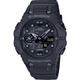 Ročna ura G-Shock GA-B001-1AER Črna