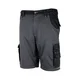Lacuna radne pantalone kratke north tech sive veličina 58 ( 8nortks58 )