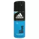 Adidas Ice Dive deospray za muškarce 150 ml  24 h