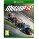 MotoGP 18 (XBOX ONE) - rabljeno