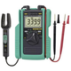 Kyoritsu Kew Mate 2001A Digital Multimeter, 600V/100A