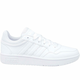 ADIDAS SPORTSWEAR Patike za dečake Hoops Shoes bele
