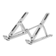 Xwave Laptop stand To Go podesivi stalak za sa rbicom,aluminium