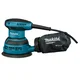 Ekscentrični brusilnik MAKITA M9204B