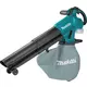 Makita DUB187Z akumulatorski puhač usisavač 18V - U DOLASKU -