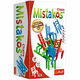 Trefl Game Mistakos: Stoli