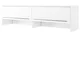Podaljšek za vodoravno posteljo ZVONČEK PRO1