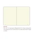 Notebook Medium (A5) Hardcover, Tačke, Bordo