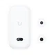 Ubiquiti UVC-AI-Theta Skrita IP Varnostna Kamera, Bela