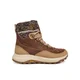 Merrell Škornji za sneg Siren 4 Thermo Mid Zip Waterproof J038764 Rjava