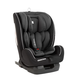 Autosedište Rhino 0-36 Isofix Black KKB70071