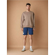 Sinsay - Sportske kratke pantalone - mornarsko