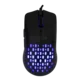Baracuda BGM 021 OCTOPUS Gejmerski miš, 3600 dpi, Crni