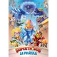 Superthings. La película