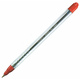 Kemijska olovka Teknoball - Crvena