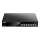 LAN Switch D-Link DGS-1008MP 10/100/1000 8port Poe