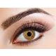 Eyecasions Mesečne kontaktne leče - Hazel Tint