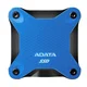 A-Data SSD disk ADATA SD620 512GB MODREGA RAZPOREDJA