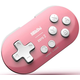 Kontroler 8BitDo - Zero 2 (Pink Edition)