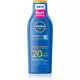 NIVEA SUN hidratantni losion za zaštitu od sunca SPF 20 200 ml