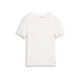 TOM TAILOR DENIM Majica off-bela
