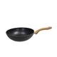 TOGNANA Country Chic tava wok Grancucina 28cm / 1 ručka / indukcija / aluminij