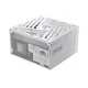 Seasonic - Napajanje 850W Seasonic Focus GX-850 White (ATX 3) / SRP-FGX851-A5A32SF