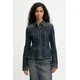 Jeans srajca Miss Sixty
