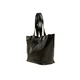 ZOOZIE BAGS Torba na rame crna M000008176