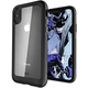 Ghostek - Apple iPhone XS / X Case Atomic Slim 2 Series, Black (GHOCAS1030)