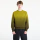 Mikina Nike x NOCTA Mens Fleece CS Crew Moss/ Medium Olive/ Moss XS
