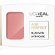L’Oréal Paris Age Perfect Blush Satin rumenilo nijansa 101 Rosewood 5 g