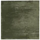 Vidaxl Preproga HUARTE kratkimi vlakni mehka pralna zelena 120x120 cm