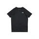 Under Armour UA Tech 2.0 SS Majica otroška 655395 Črna