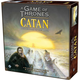 Društvena igra Catan - A Game of Thrones, Brotherhood of The Watch