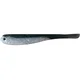 shumee PHOENIX POWER SMELT SHAD 6,5 cm - barva 317