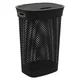 Korpa Za Veš 60l Perla