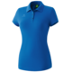 Erima Polo majice kratkih rukava Polo Femme Teamsport Blue