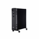 Zilan Radijator uljni, 2500 W, 13 rebara - ZLN8467