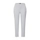 VERO MODA Chino hlače MAYA, siva