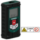 Metabo - LD 60 laserski daljinomer 606163000