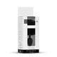 Gardj Europe Plug-Jewellery Silikonski PLUG – Bunny Tail – Črn
