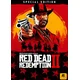 Red Dead Redemption 2: Special Edition Rockstar Games Launcher Key EUROPE